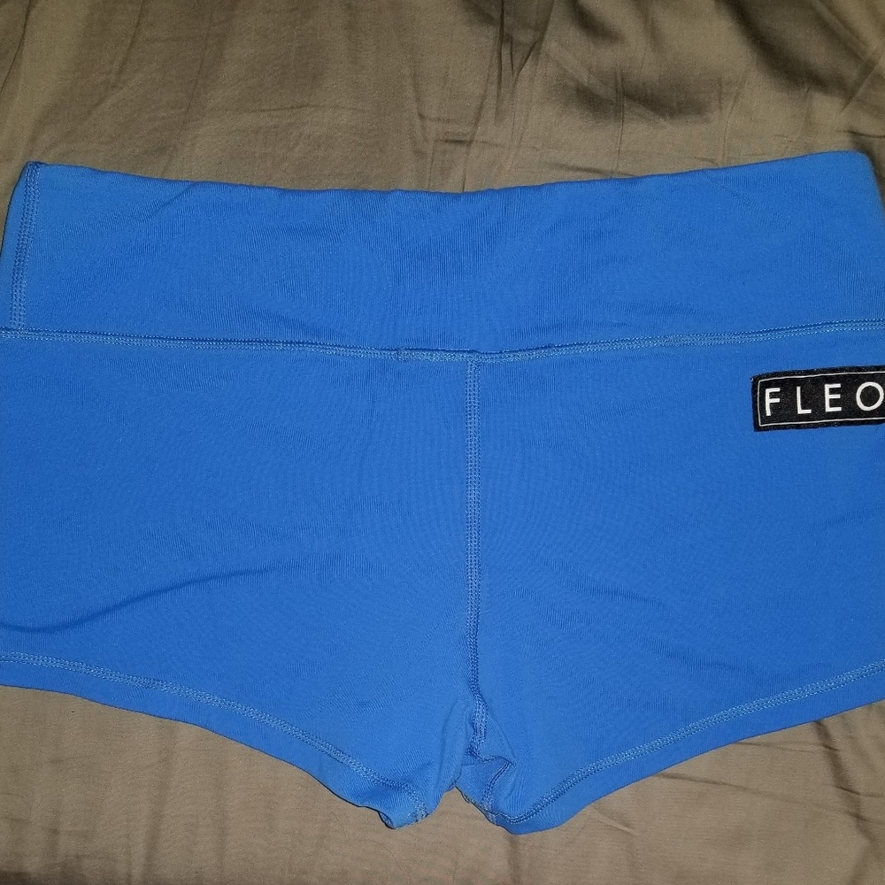OG The Blues 2.0 Fleos